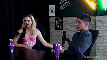 Melhores compilados da adryh prcybylovicz e alex henndrykxi no swing cast com tifany rocha watch sheer red