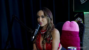 Compilados da belinha baracho no swing cast com tifany rocha parte 4 watch sheer red