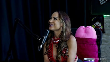 Compilados da belinha baracho no swing cast com tifany rocha parte 4 watch sheer red