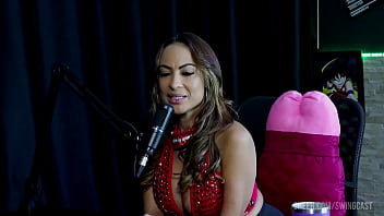 Compilados da belinha baracho no swing cast com tifany rocha parte 4 watch sheer red