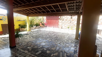 Vivi guedez her ass was ready to be pounded to the hilt by her lucky boyfriend's huge cock