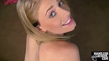 Big Tit Amateur Handjob thumbnail