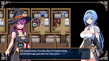 Nightmare knight parte 4