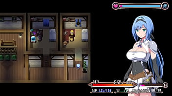 Nightmare knight parte 4