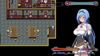 Nightmare knight parte 4