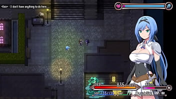 Nightmare knight parte 4