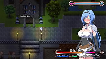 Nightmare knight parte 4