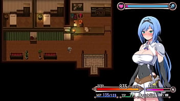 Nightmare knight parte 4