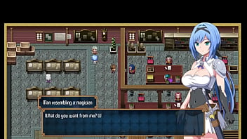 Nightmare knight parte 4