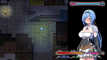 Nightmare knight parte 4