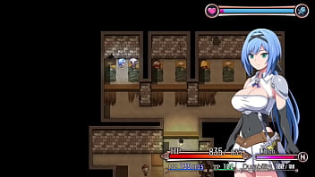 Nightmare knight parte 4