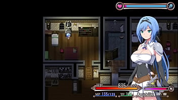 Nightmare knight parte 4