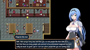 Nightmare knight parte 4