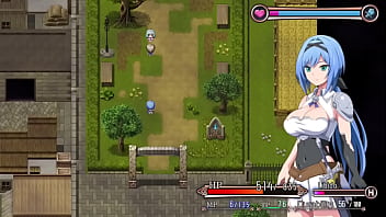 Nightmare knight parte 4