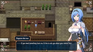 Nightmare knight parte 4