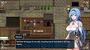 Nightmare knight parte 4