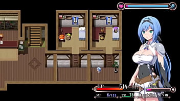 Nightmare knight parte 4