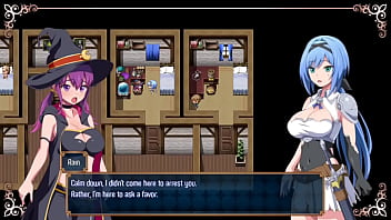 Nightmare knight parte 4