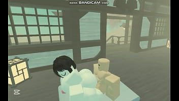 Roblox sex