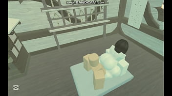 Roblox sex