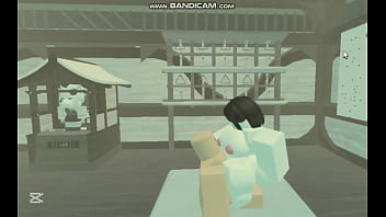 Roblox sex