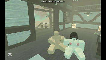 Roblox sex