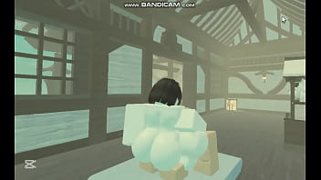 Roblox sex