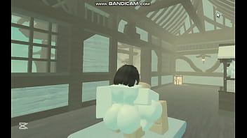 Roblox sex