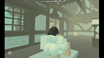 Roblox sex