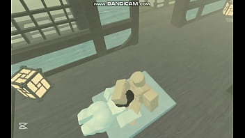 Roblox sex