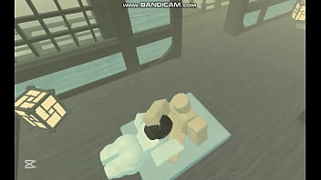 Roblox sex