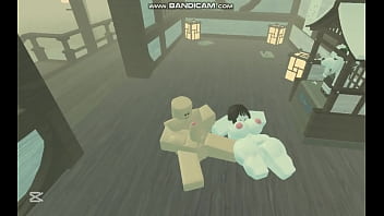 Roblox sex