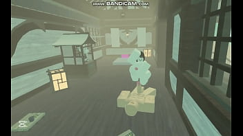 Roblox sex