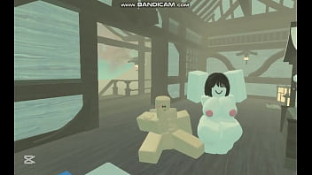 Roblox sex