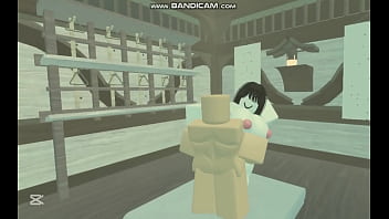 Roblox sex