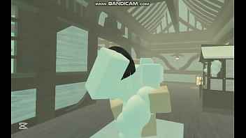 Roblox sex