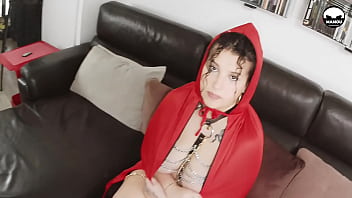 Mamou avec mélania torres bande annonce 3 2 je prends une jeune soumise de 18 ans après l'avoir dominé