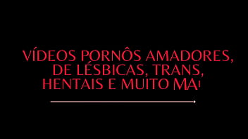 Animação rebolando no pau