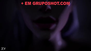 Animação rebolando no pau Animação rebolando no pau