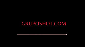 Animação rebolando no pau