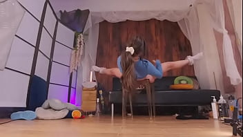Big White Ass Twerking thumbnail