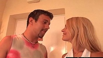 Milf Gets Punished By Bbc 23 thumbnail