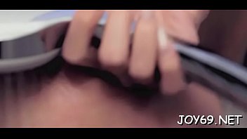 Wicked teenies in a softcore game