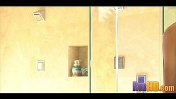 Sensual massage 3412