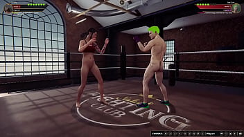 Lonely vs joe nf3d mixed battle no rules