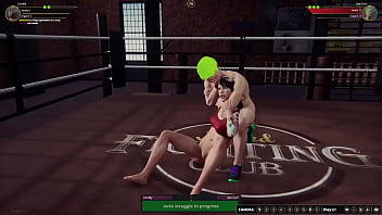 Lonely vs joe nf3d mixed battle no rules