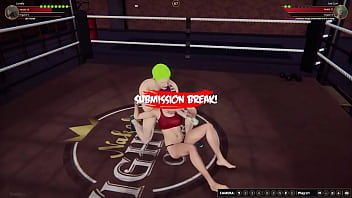 Lonely vs joe nf3d mixed battle no rules