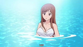 No Episodio 8 De Overflow O Rapaz Consegue Cativar Finalmente As Duas Irmas Para Que Possam Finalmente Estar Juntos Até Ao Fim thumbnail