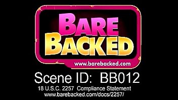 Wild Gay Bareback Anal Fucking thumbnail