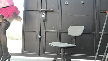 Calabaza Dentro De Mi Culo thumbnail